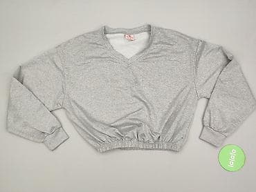 reebok clothes: Women`s sweatshirt, size L — 2