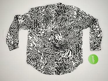 bluza bruce lee: Koszula damska, rozmiar 5XL — 3