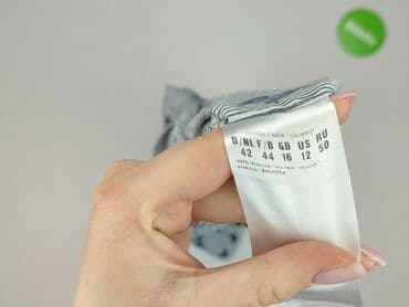 stringi damskie xxl: Frank Walder, Bluzka damska, rozmiar XL — 6