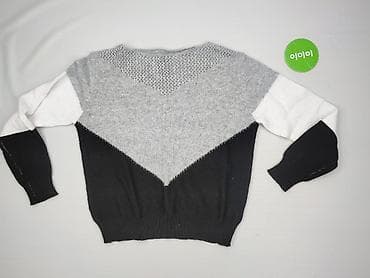 mamy rose: Emery Rose, Sweter damski, rozmiar L — 2