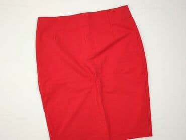 reserved spódnice plisowane czarne: Reserved, Women`s skirt, size XL (EU 42) — 1