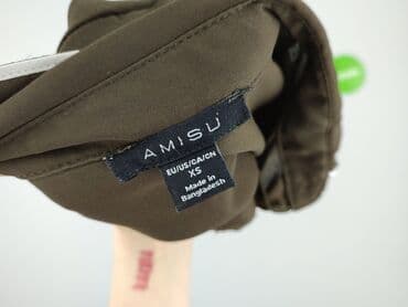 koszula do stroju krakowskiego: Amisu, Women`s shirt, size XS (EU 34) — 4