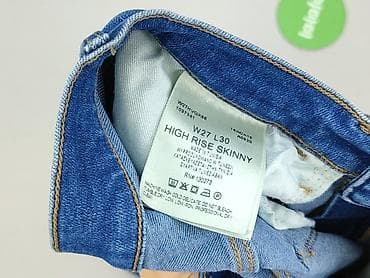 hot bottom jeans: Wrangler, Jeansy damskie, rozmiar S — 6