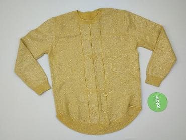 sweter kaszmirowy: Sweter damski, rozmiar S — 2