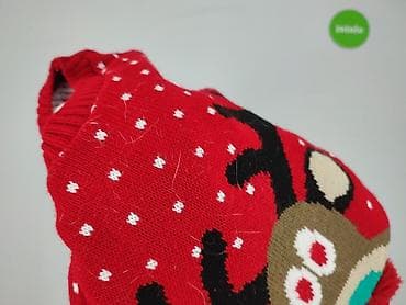and bear pull: Sweter damski, rozmiar 3XL — 5
