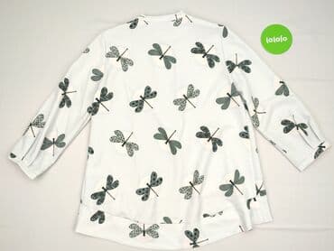 t shirty z kaczorem donaldem: Жіноча блуза, розмір L — 3