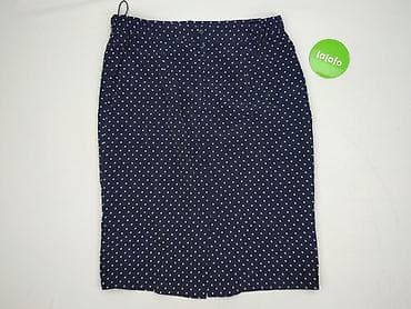 spódnice wiosenne: Spódnica damska, rozmiar XL — 2