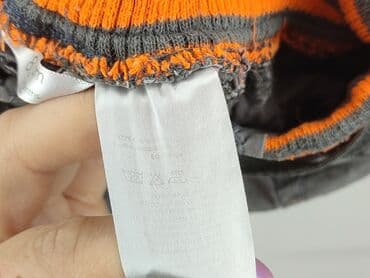 sukienki dla 12 latki: Niemowlęce spodnie materiałowe, 9-12 miesięcy, 74-80 cm, stan - Bardzo dobry — 6