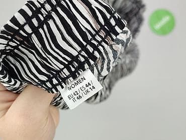 klapki next: Szorty damskie, rozmiar XL — 4