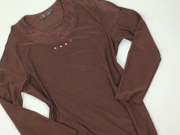 sukienka na chrzest dla mamy plus size: Sukienka damska, rozmiar XL — 1