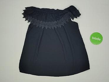 max mara: Moda Italia, Bluzka damska, rozmiar S — 3