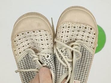 mazurek buty dziecięce: Trampki 26, Używany — 5