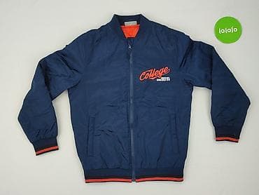 bomberka h: Kurtka przejściowa, Destination, 11 lat, 140-146 cm, stan - Bardzo dobry — 2