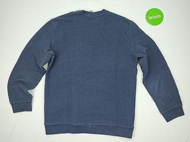 pull and bear bluzy: H&M, Bluza dla mężczyzn, rozmiar M — 4