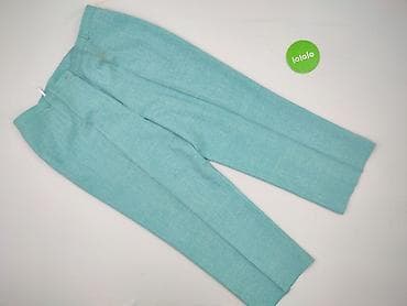 star jeans: Spodnie materiałowe damskie, rozmiar 4XL — 2