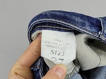 page one bluzka: Philipp Plein, Jeansy damskie, rozmiar S — 5