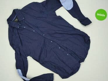 koszulka roberto carlos allegro: Shirt for men, S (EU 36), Reserved, condition - Very good — 2