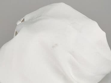 reserved legginsy z wysokim stanem: Spodnie materiałowe damskie, rozmiar S — 6