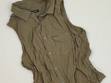 koszulka bts cropp: Cropp, Koszula damska, rozmiar XS — 1