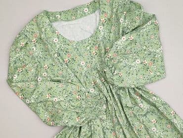 Bluzka damska, rozmiar 6XL