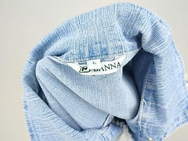 oversized jeans: Kamizelka damska, rozmiar L — 4