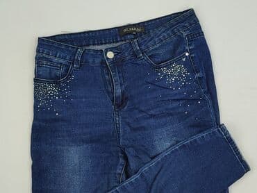 Джинси жіночі, розмір M