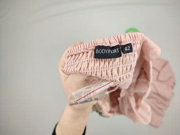 sukienki na wesele wizytowe: BODY FLIRT, Sukienka damska, L — 4