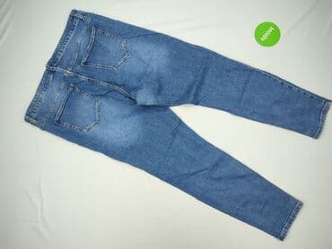 spodnie jeansy plus size: Lindex, Jeansy damskie, 5XL — 3