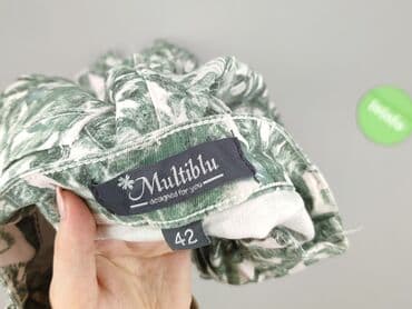 Women's Pants: Multiblu, Spodnie materiałowe damskie — 4