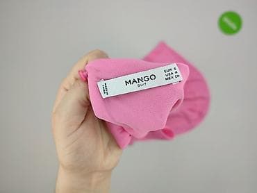 mango 16064a: Mango, Sukienka damska, rozmiar S — 4