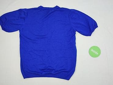 welna 100: Woolmark, Bluzka damska, rozmiar M — 3