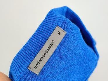 cedarwood state t shirty: Cedar Wood State, Sweter damski, rozmiar M — 4