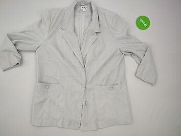 second hand second: XXL, Піджак жіночий, розмір 2XL — 2