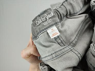 even odd kombinezon: Spodnie jeansowe, 12 lat, 152, stan - Bardzo dobry — 5