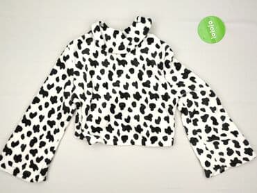 portal z ubraniami: Narzutka damska, rozmiar S — 4