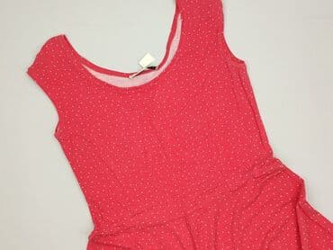 sukienki dla dojrzałych pań: Sukienka damska, rozmiar S — 1