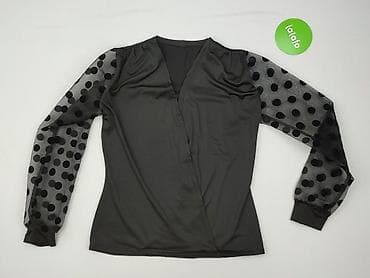 moodo bluzki: Bluzka damska, rozmiar M — 2