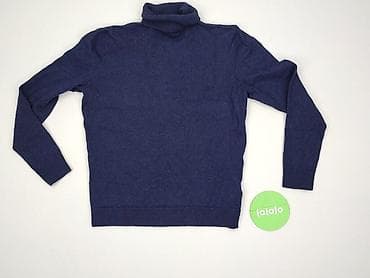 ever me sweter: H&M, Golf damski, rozmiar M — 2