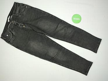 converse rozmiar 35: Jeansy damskie, rozmiar M — 2