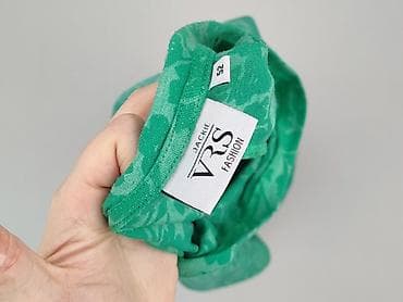 bluzka boho h: VRS, Bluzka damska, rozmiar 6XL — 5