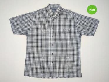 marynarka c a: Koszulа dla mężczyzn, M — 2