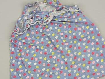 sukienka boho plus size: Sukienka, So cute, 9-12 miesięcy, stan - Bardzo dobry — 1