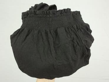 czarne bluzki z chokerem: H&M Divided, Women's blouse, M at lalafo.pl — 6 czarne bluzki z chokerem: H&M Divided, Women's blouse, M — 6