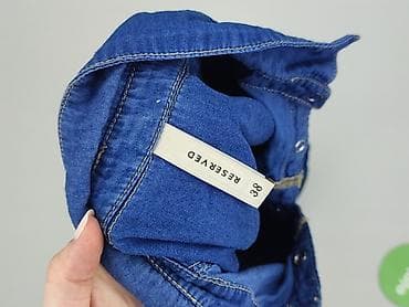 diesel jeansy: Koszula damska, rozmiar M — 4