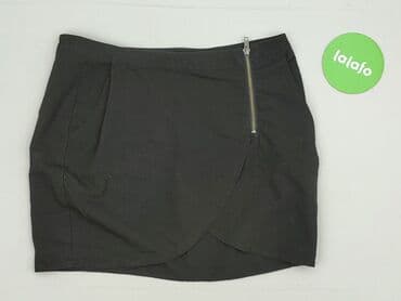 skórzane spódnice mini: Chillin, Spódnica damska, S — 2