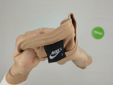 biala koszulka barcelony: Nike, Koszulka dla mężczyzn, M — 4