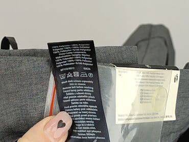 spodenki miu miu: F&F, Szorty dla mężczyzn, rozmiar M — 6