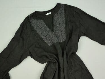 elegancka tunika plus size: Diverse, Tunika damska, rozmiar XL — 1