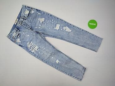 levis 801: Tally Weijl, Jeansy damskie, rozmiar M — 2