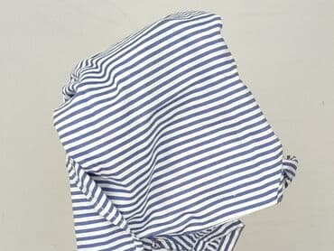 koszulka w paski tommy hilfiger damska: Bluzka damska, S — 6